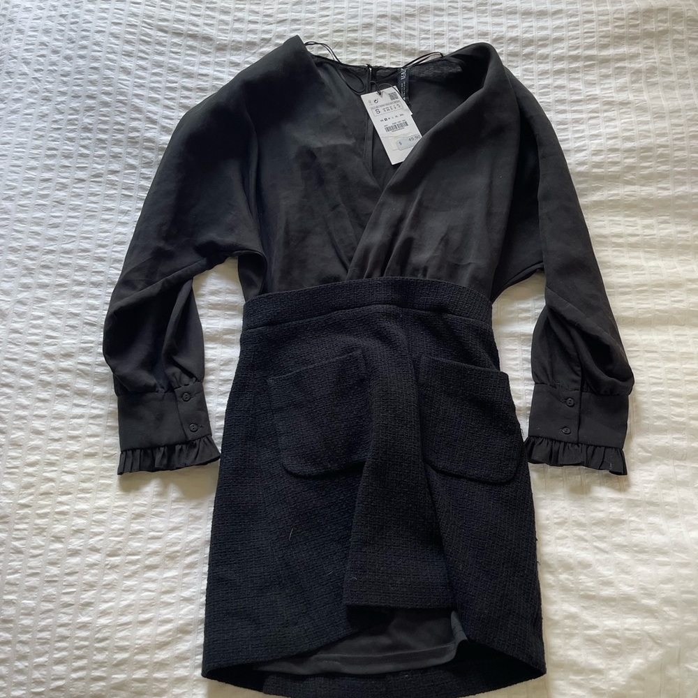 NWT Zara Dress